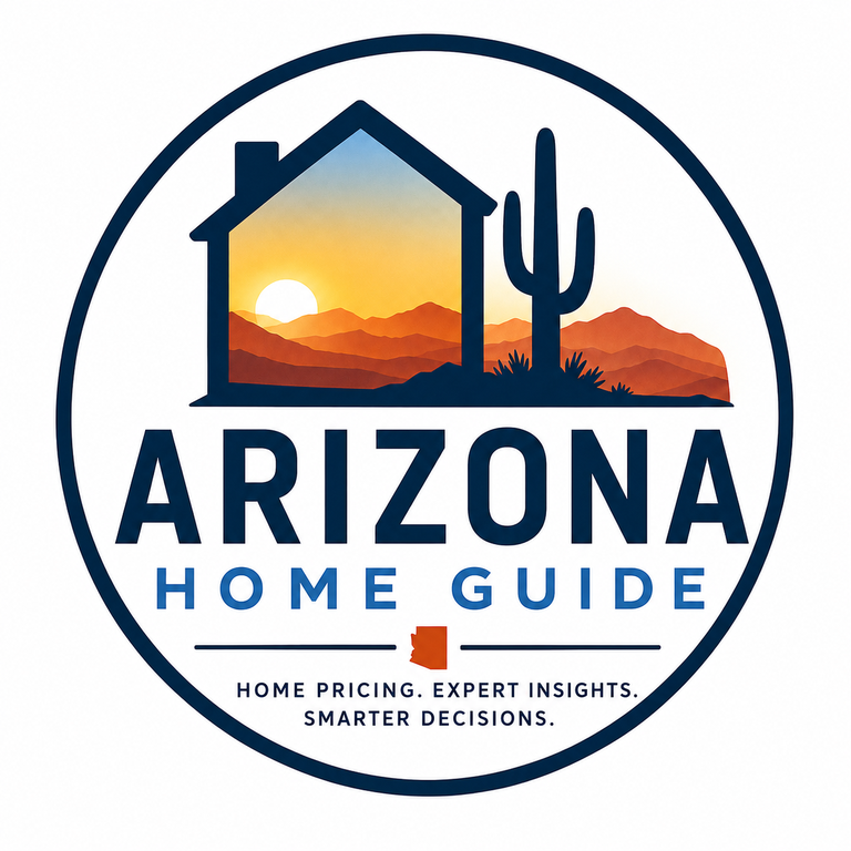 Arizona Home Guide